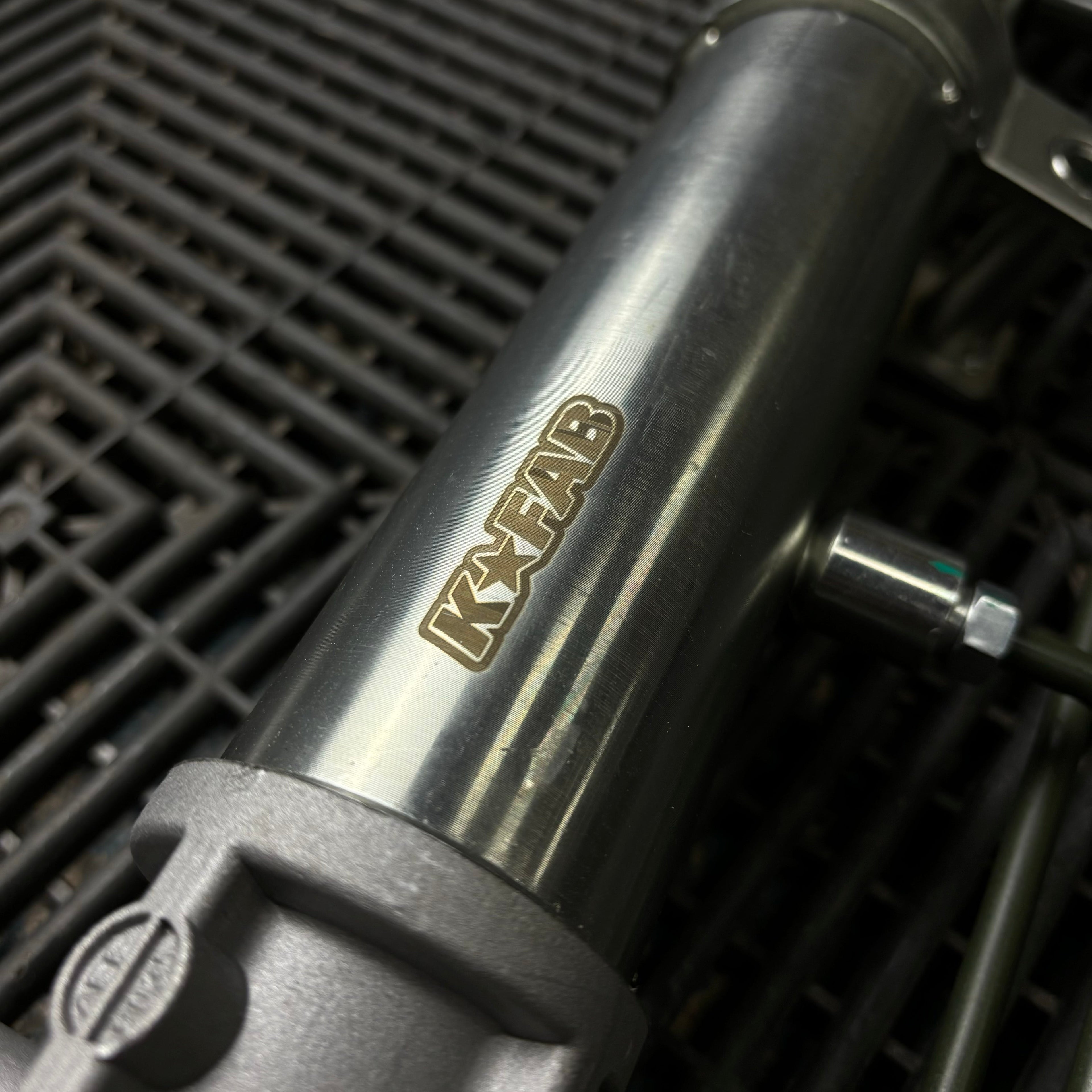 K Fab Power Steering Rack for BMW E36, E46, Z3