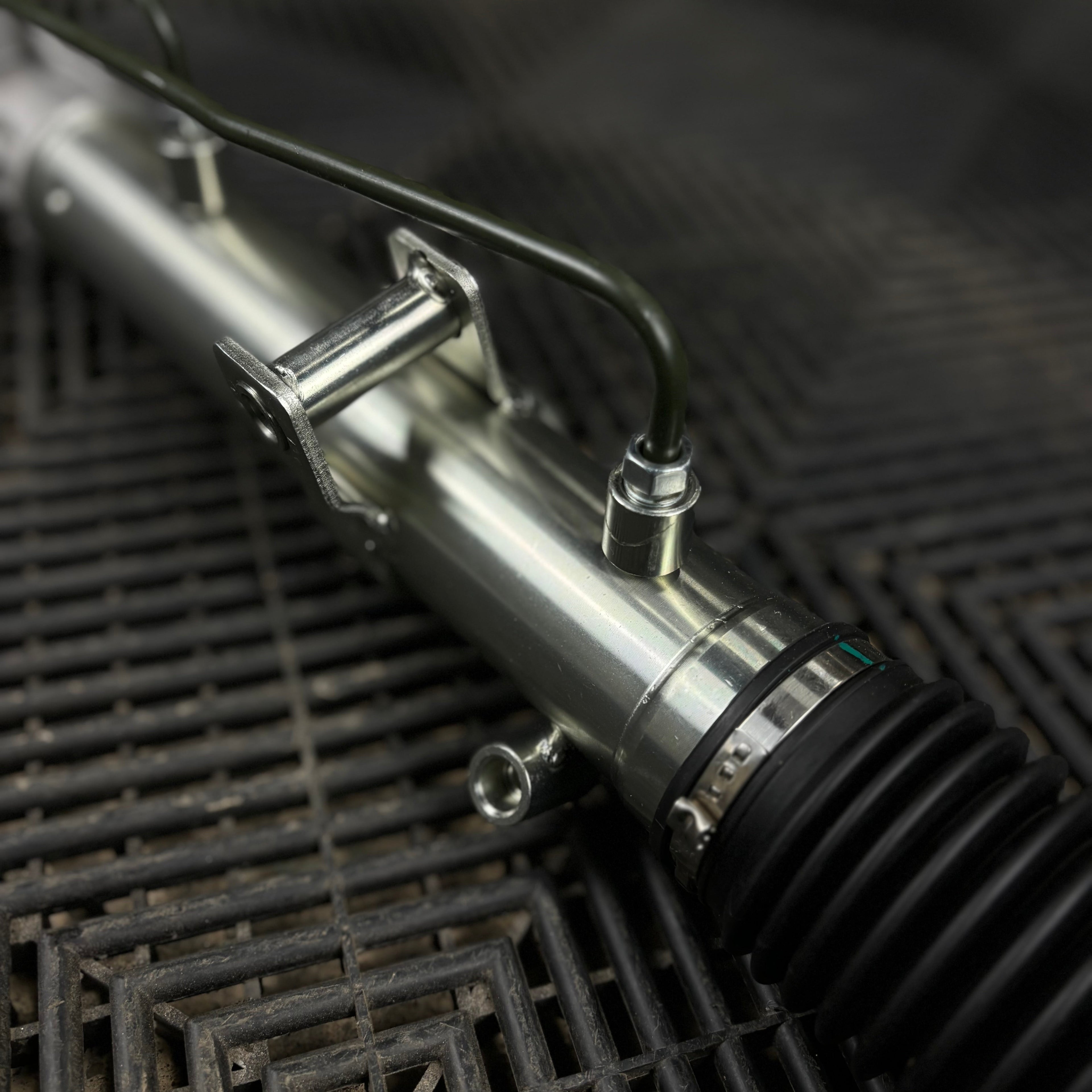 K Fab Power Steering Rack for BMW E36, E46, Z3