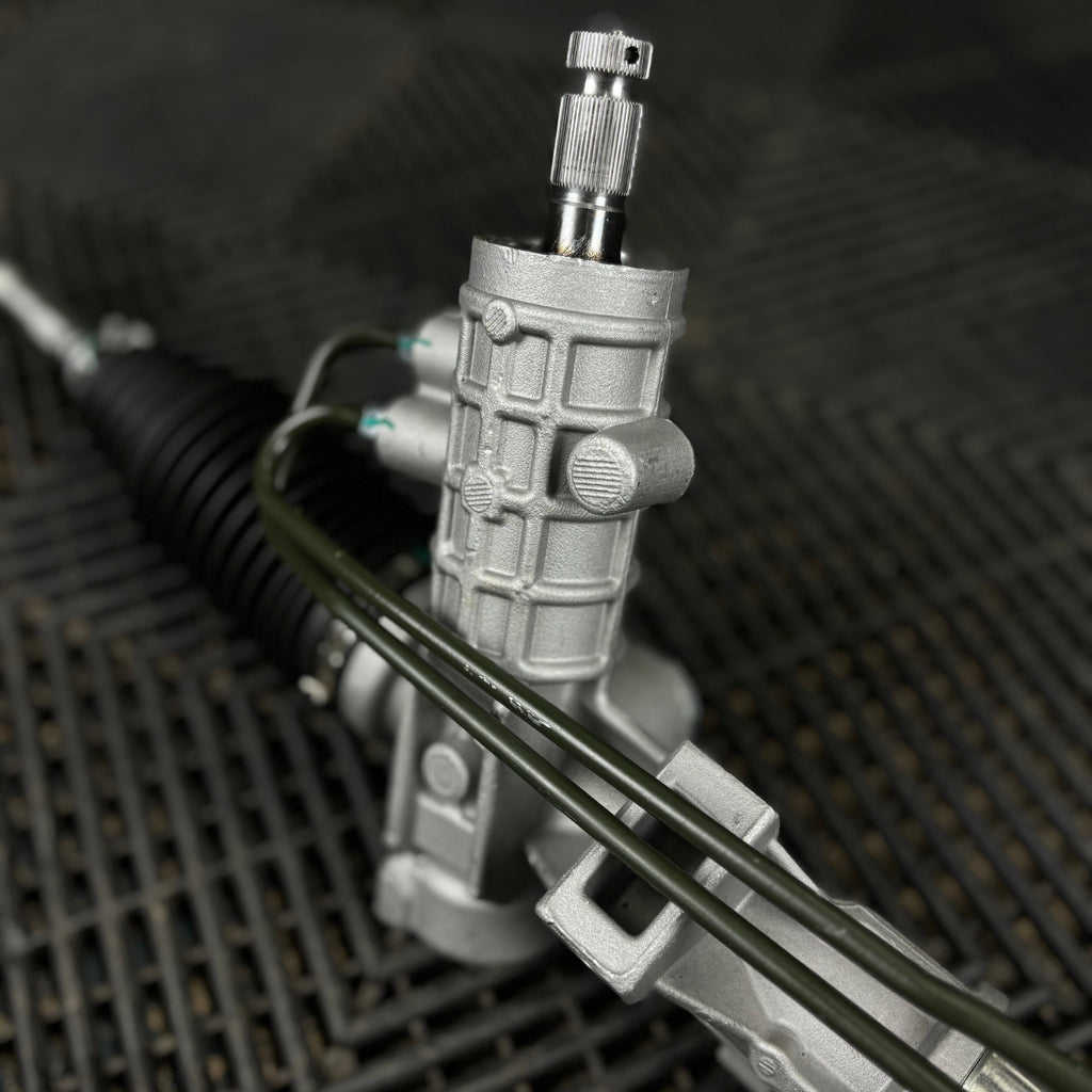 K Fab Power Steering Rack for BMW E36, E46, Z3