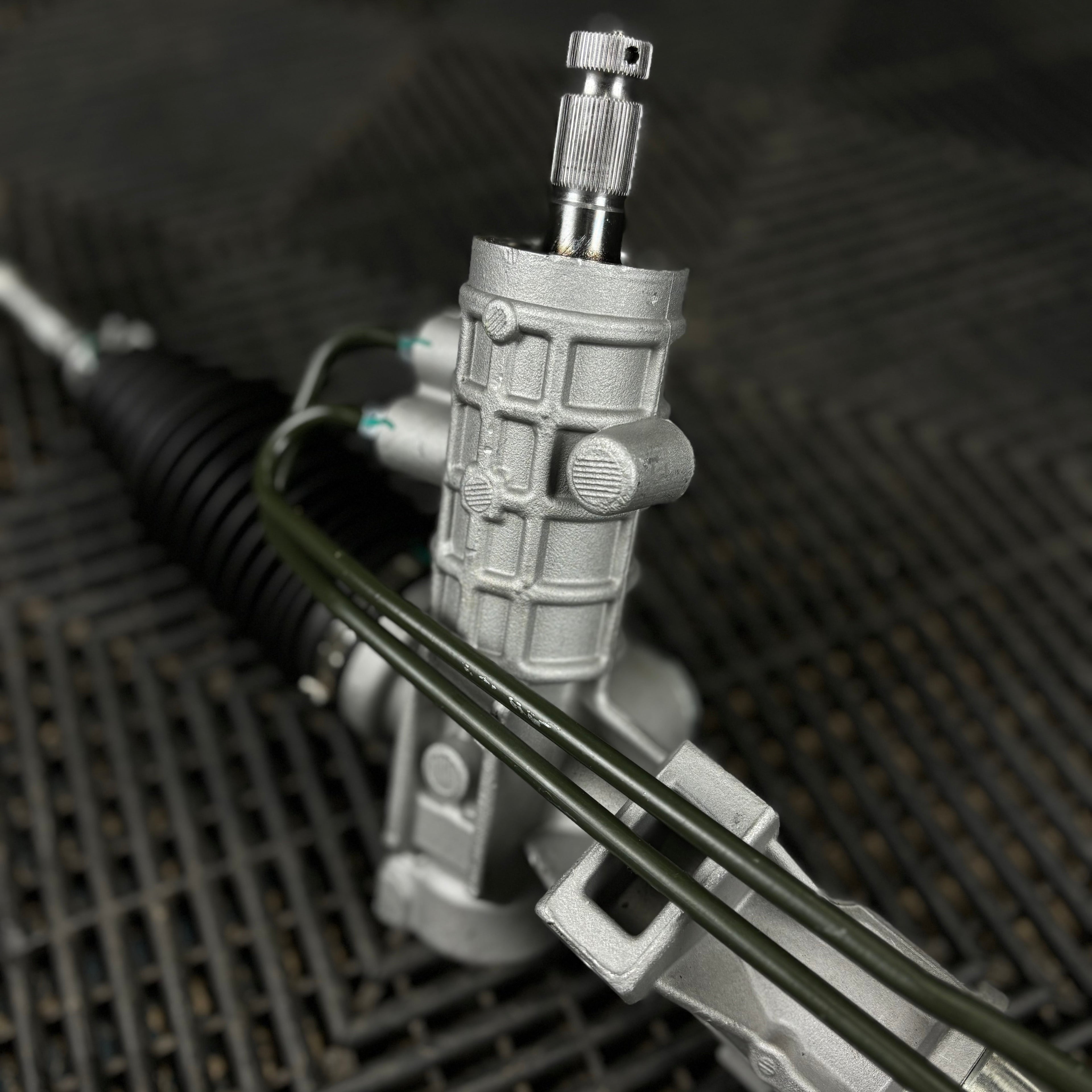 K Fab Power Steering Rack for BMW E36, E46, Z3