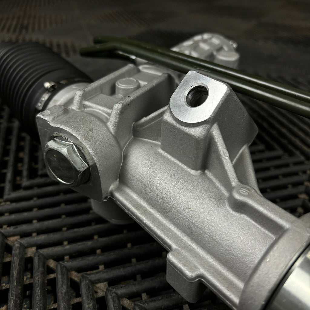 K Fab Power Steering Rack for BMW E36, E46, Z3